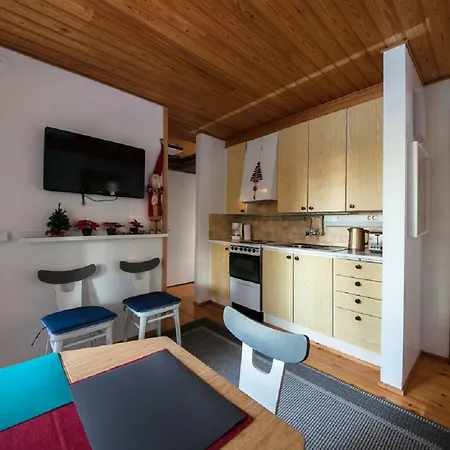 Lake House With Sauna * Kouvola