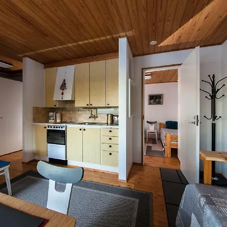 Lake House With Sauna * Kouvola