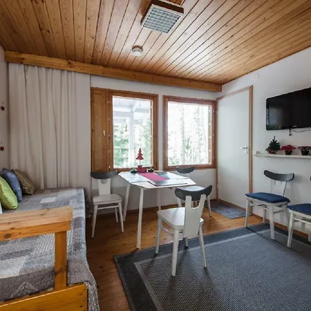 Loma-asunnot Lake House With Sauna Kouvola
